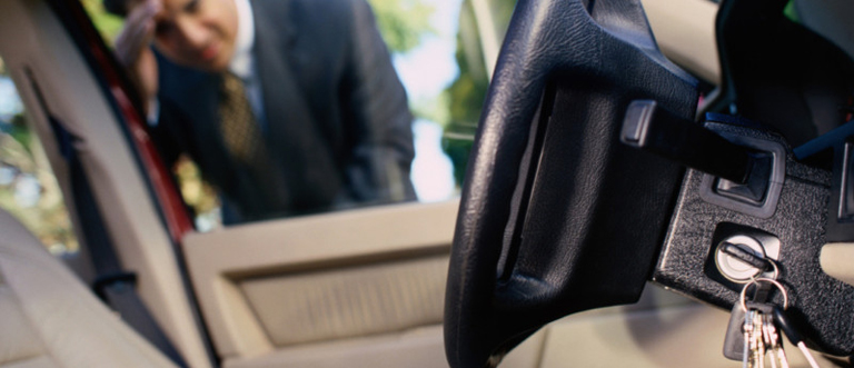 24 hour car locksmith in NE Calgary