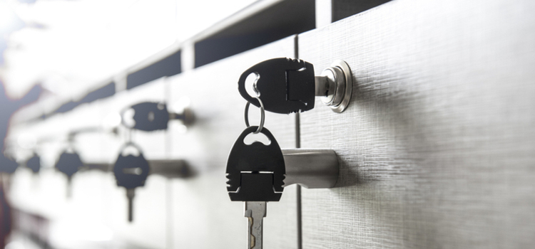 Apartment Mailbox Locks NE Calgary