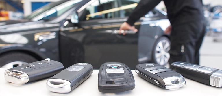 Mobile Car Locksmith NE Calgary