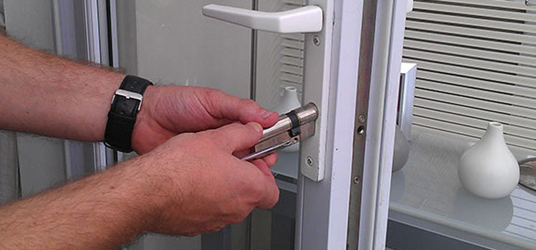Commercial Door Lock Repair in NE Calgary