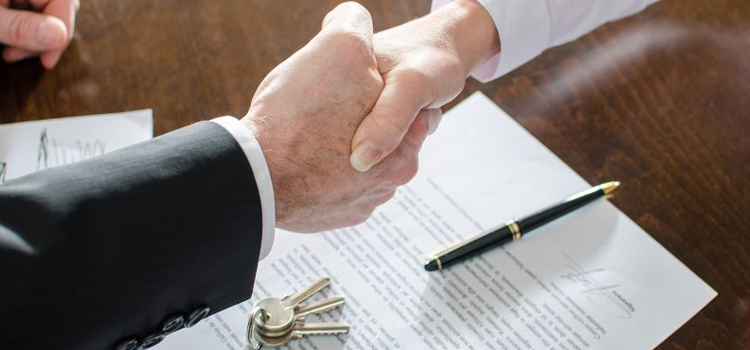 Commercial Eviction Service NE Calgary