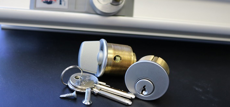 Commercial Lock Installation NE Calgary