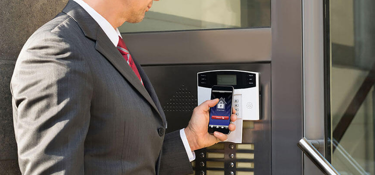 Commercial Office Locksmith NE Calgary