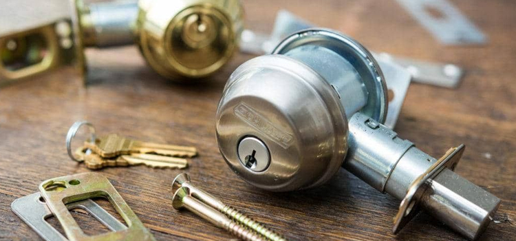 Doorknob Locks Repair NE Calgary