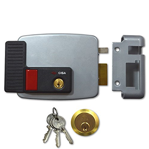 electronic door lock repair NE Calgary