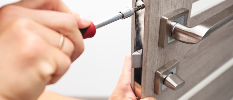 Emergency Door Lock Repair NE Calgary