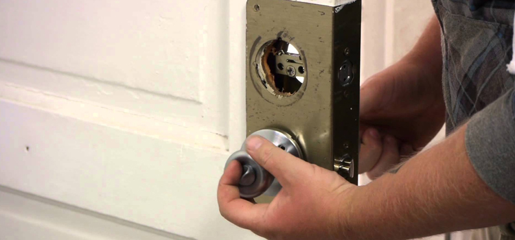 Home Lock Change in NE Calgary