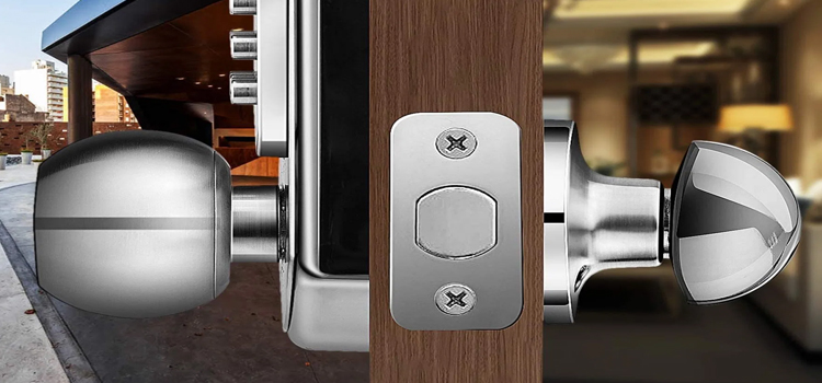 Keyless Bolting Device NE Calgary