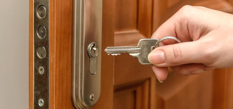 Master Key Door Lock System in NE Calgary