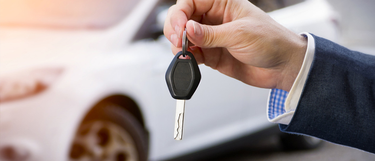 Mobile Key Replacement in NE Calgary