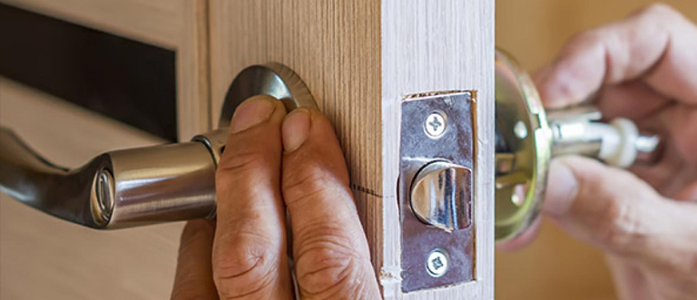 NE Calgary 24 hour residential locksmith