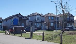 NE Calgary