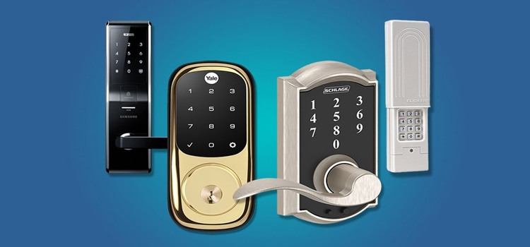 Smart Pad Lock Repair NE Calgary