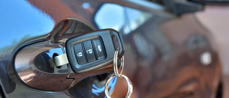 Unlock Car Lockout Service NE Calgary